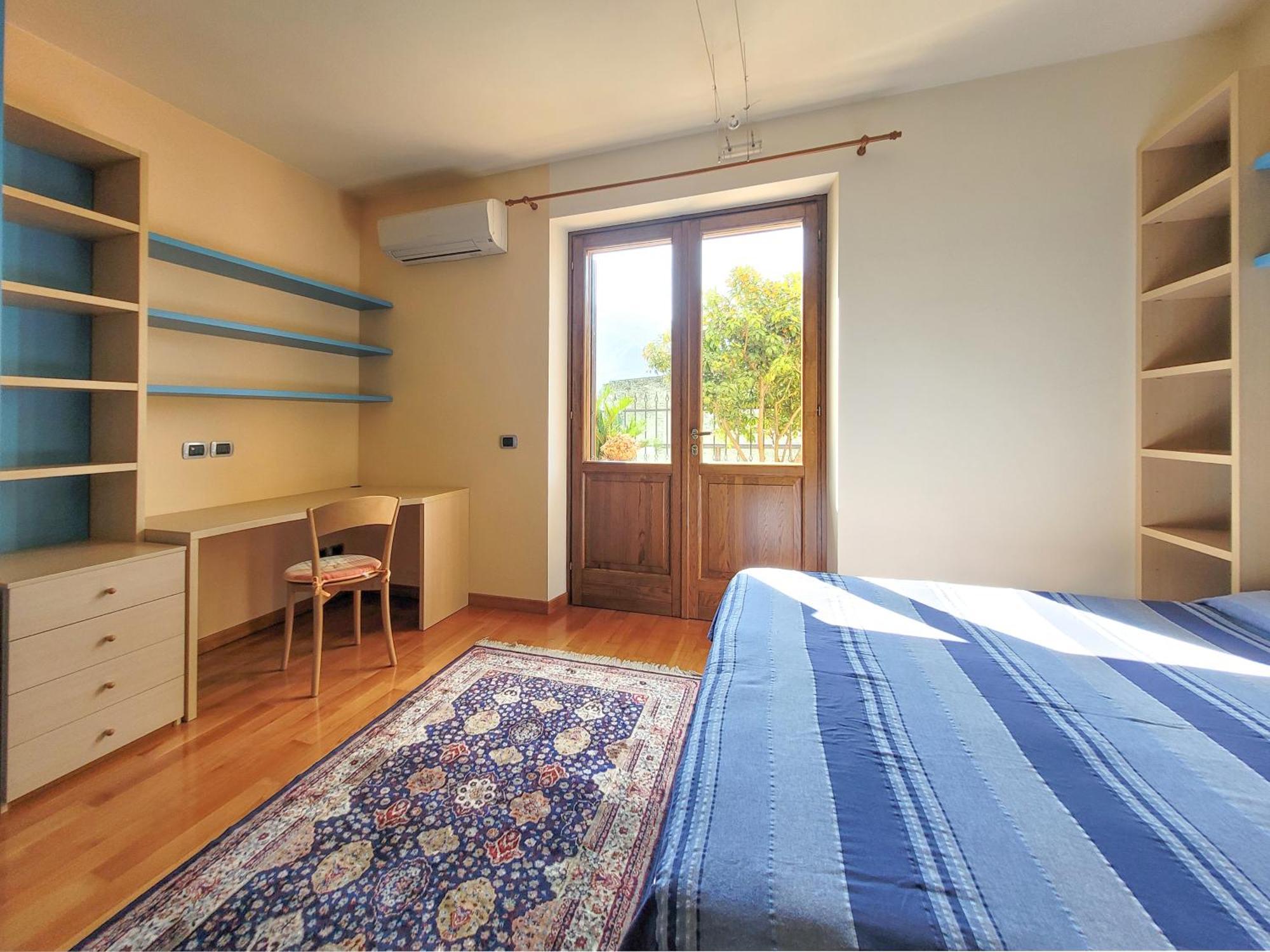 Villa Fior Di Loto Limone sul Garda Bagian luar foto