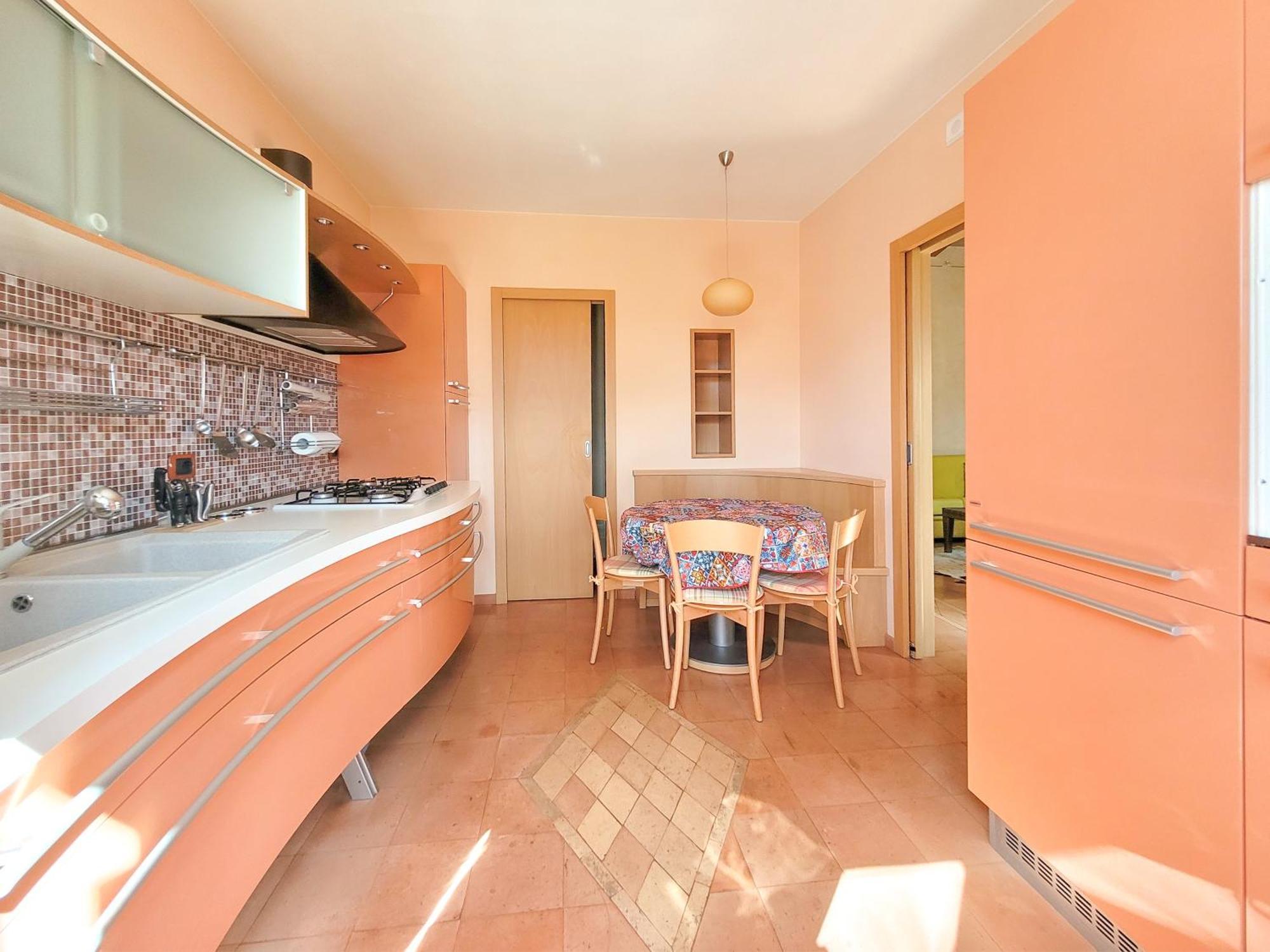 Villa Fior Di Loto Limone sul Garda Bagian luar foto
